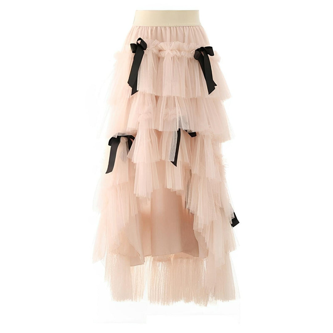Noelle Midi Skirt