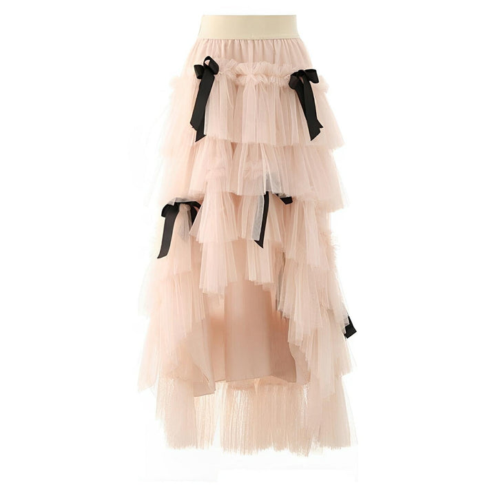 Noelle Midi Skirt