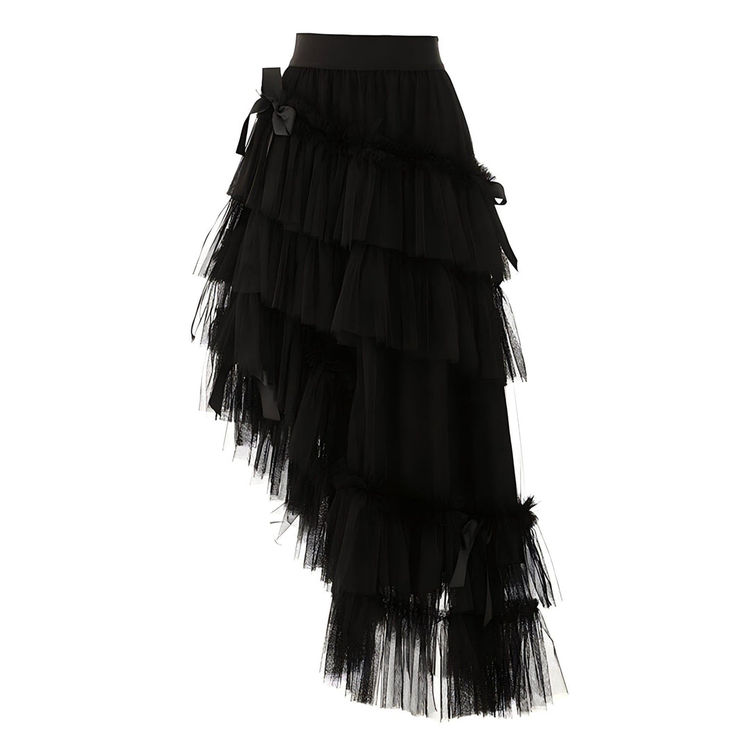 Noelle Midi Skirt