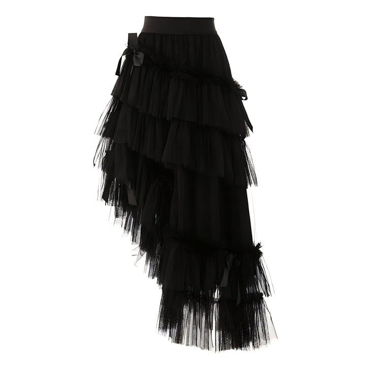 Noelle Midi Skirt