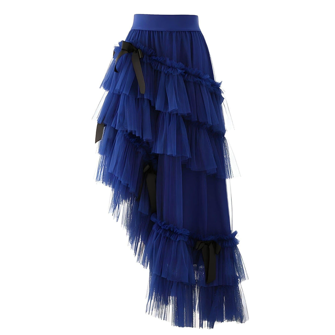 Noelle Midi Skirt