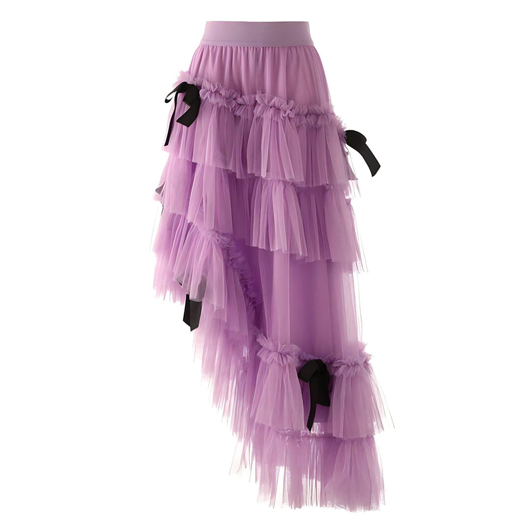 Noelle Midi Skirt