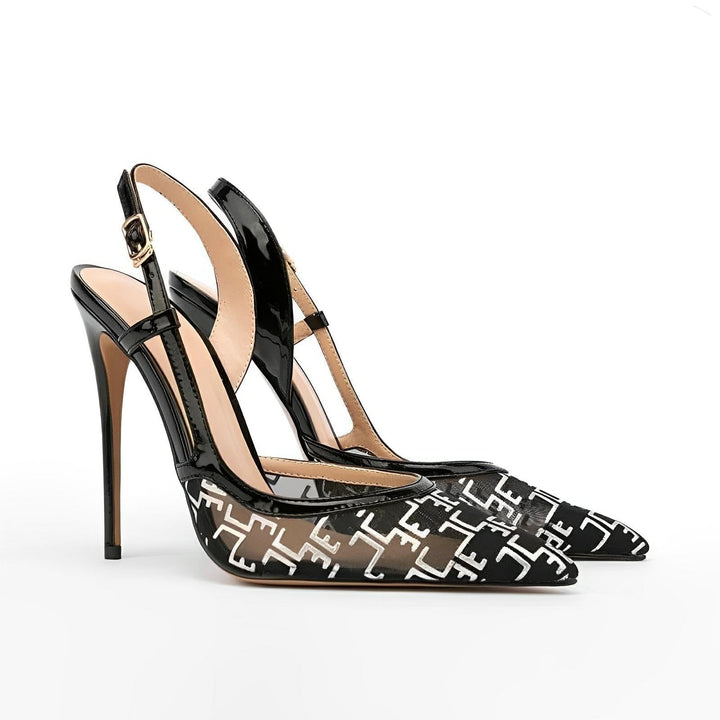 Nori Stiletto Pumps