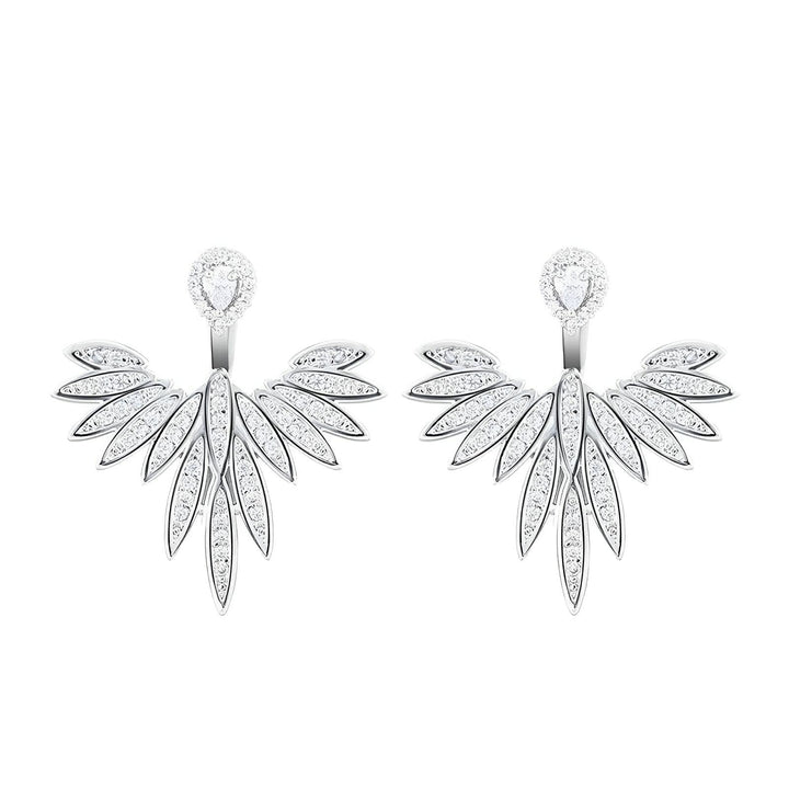 Nova Stud Earrings