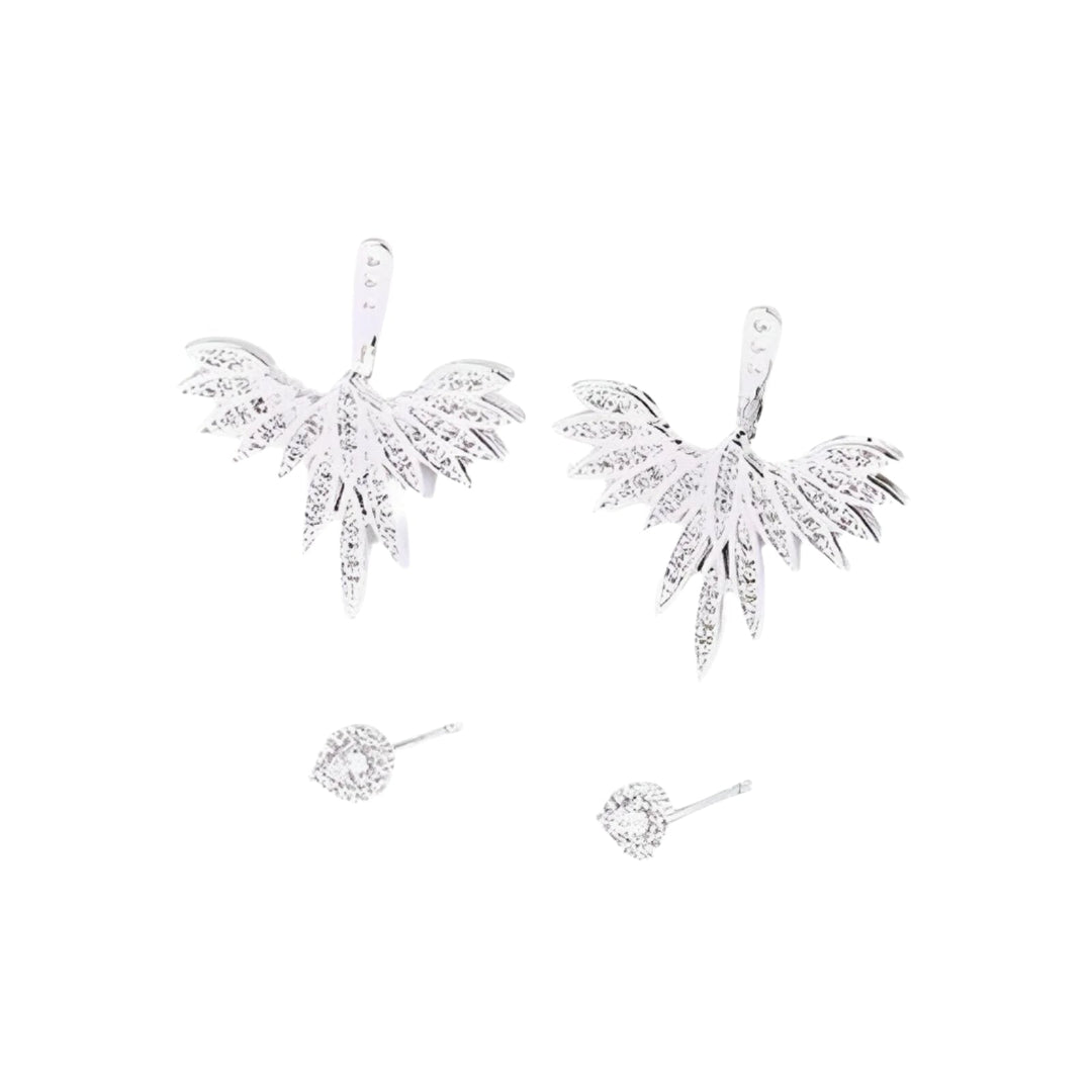 Nova Stud Earrings