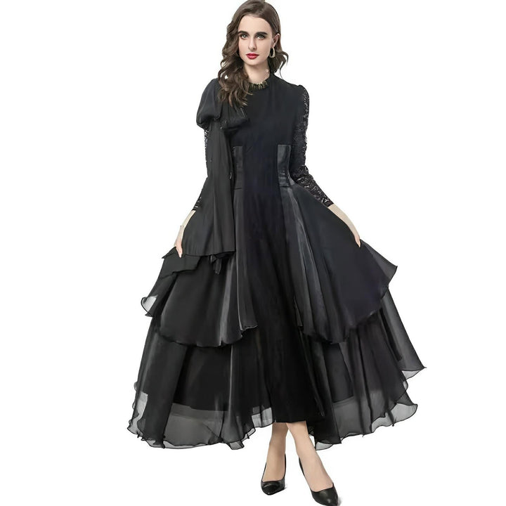 Nyla Midi Dress
