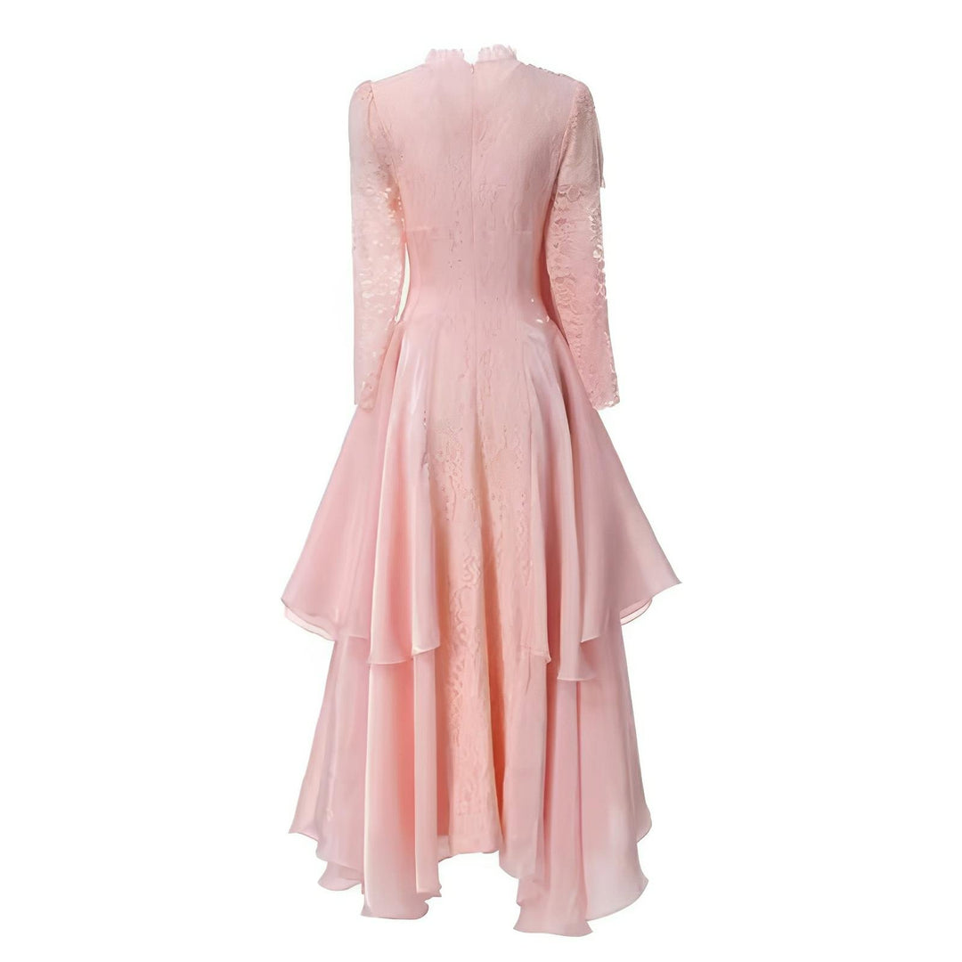 Nyla Midi Dress