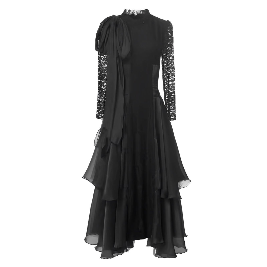 Nyla Midi Dress