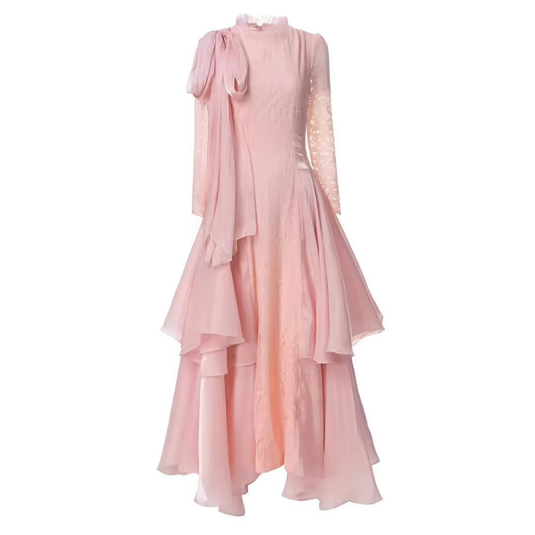 Nyla Midi Dress