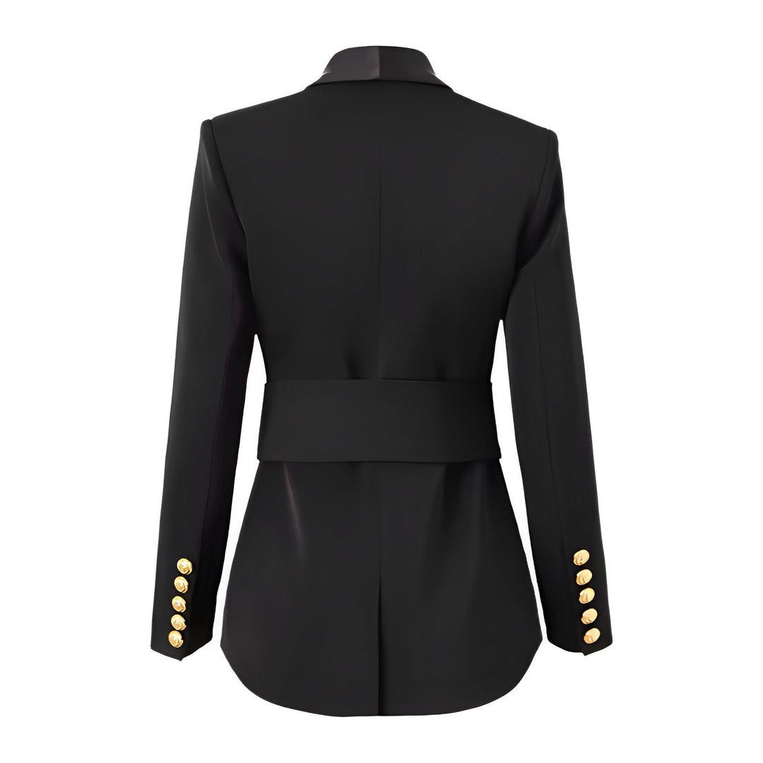 Octavia Blazer