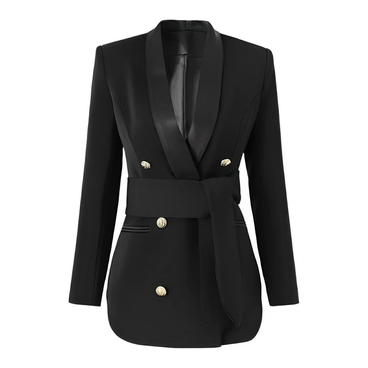 Octavia Blazer