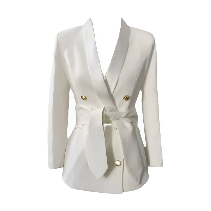 Octavia Blazer