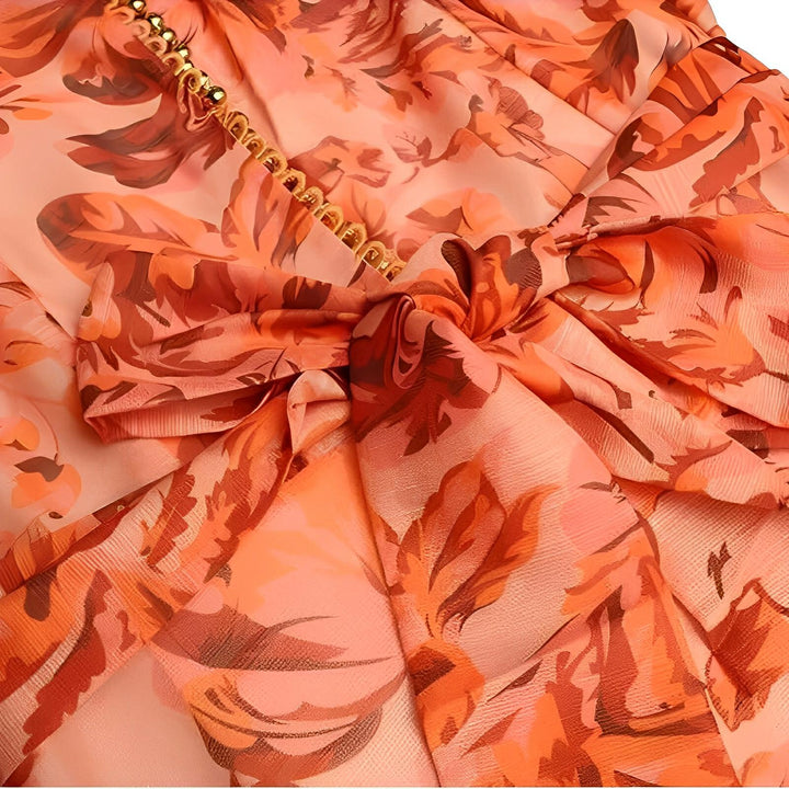 Octavia Maxi Dress