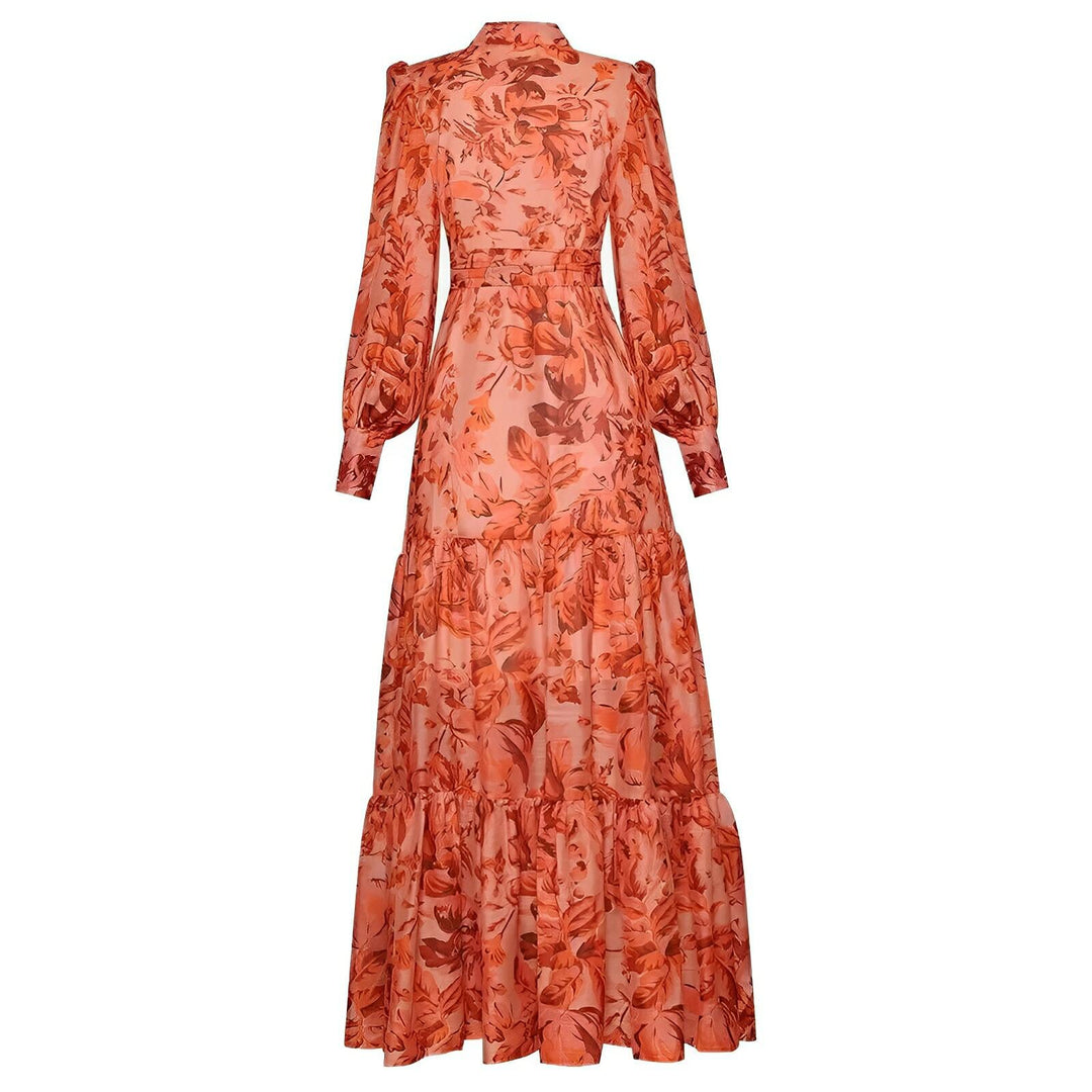 Octavia Maxi Dress