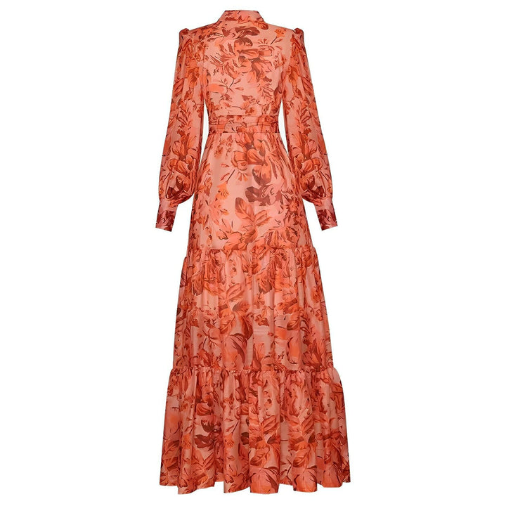 Octavia Maxi Dress