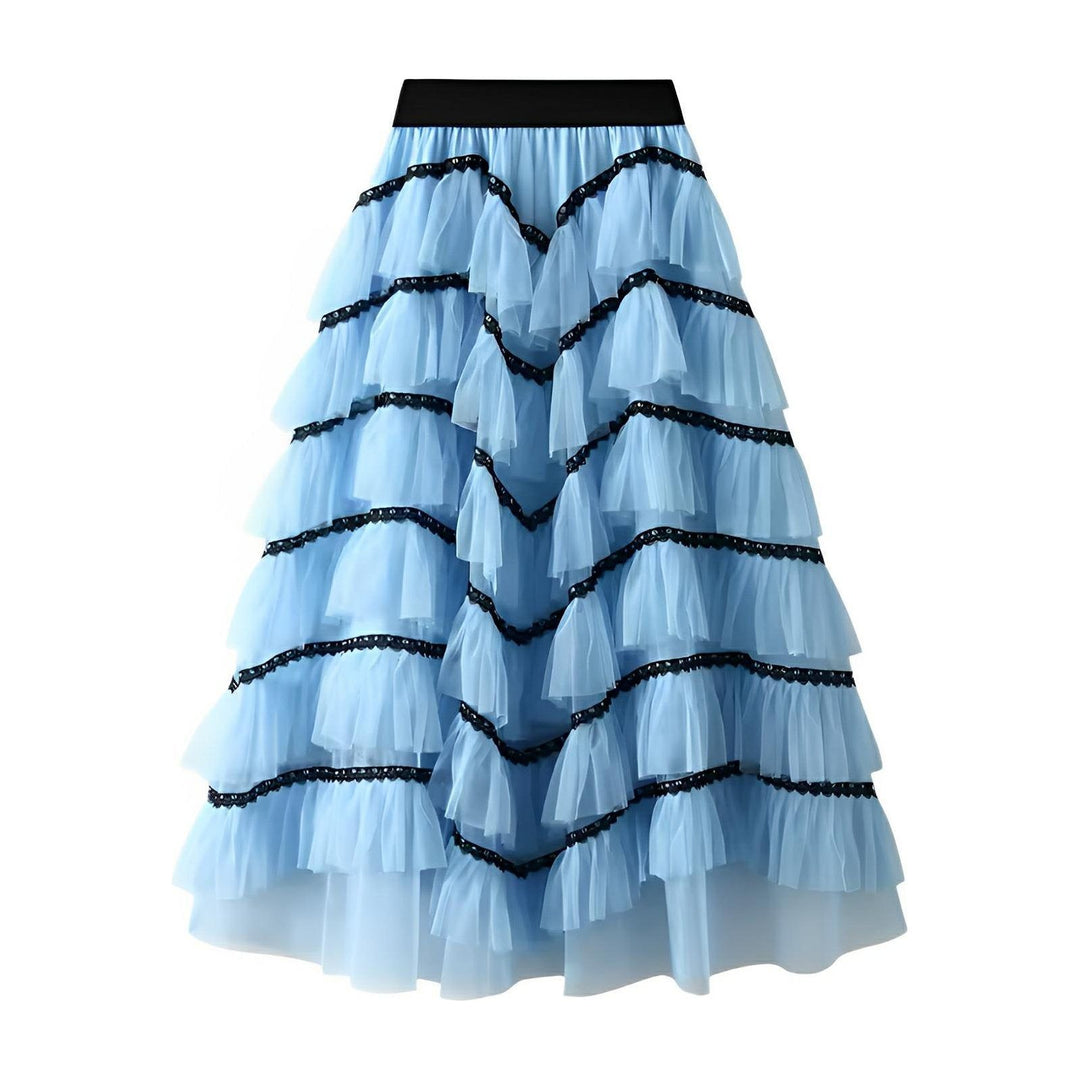 Octavia Midi Skirt
