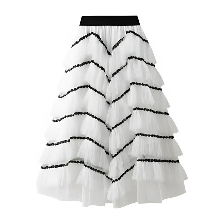 Octavia Midi Skirt