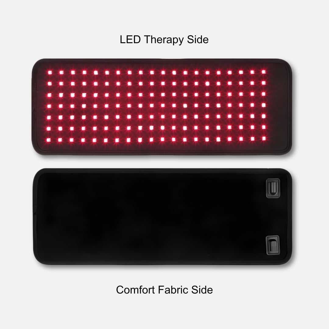 Olara Infrared Massage Belt — Muscle Care & Wellness