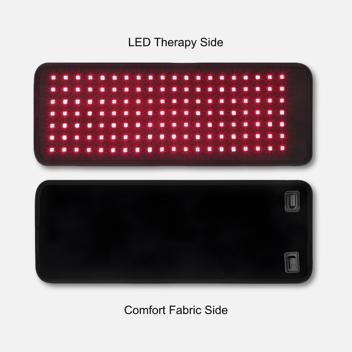 Olara Infrared Massage Belt — Muscle Care & Wellness