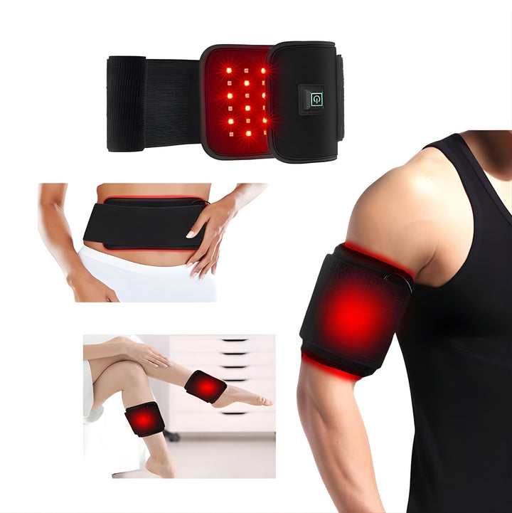 Olara Labs Red Light Therapy Wrap