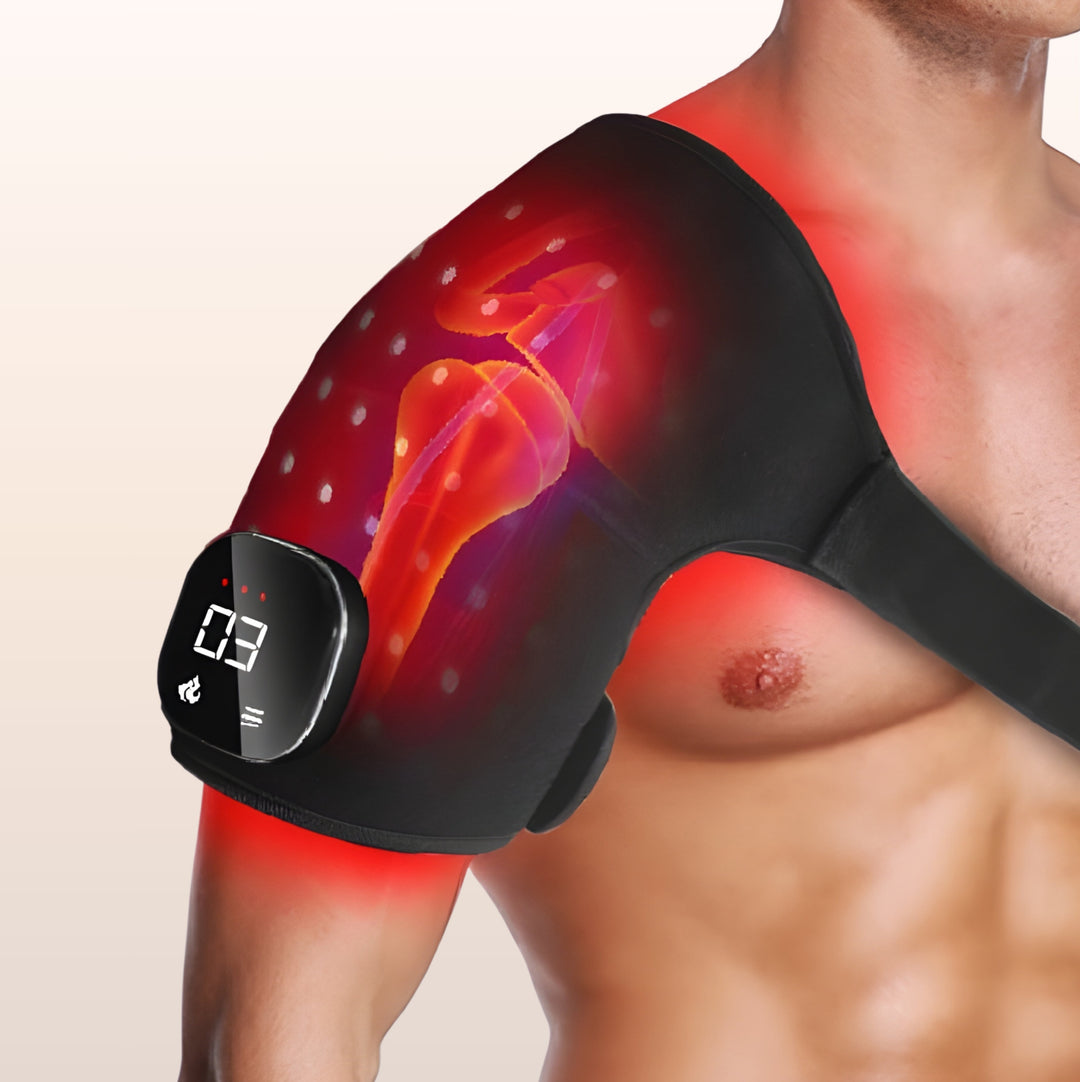 Olara Labs Red Light Therapy Wrap