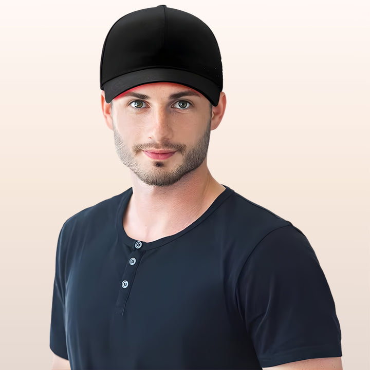 Olara LED Cap for Hair & Scalp Wellness - Red Light Therapy