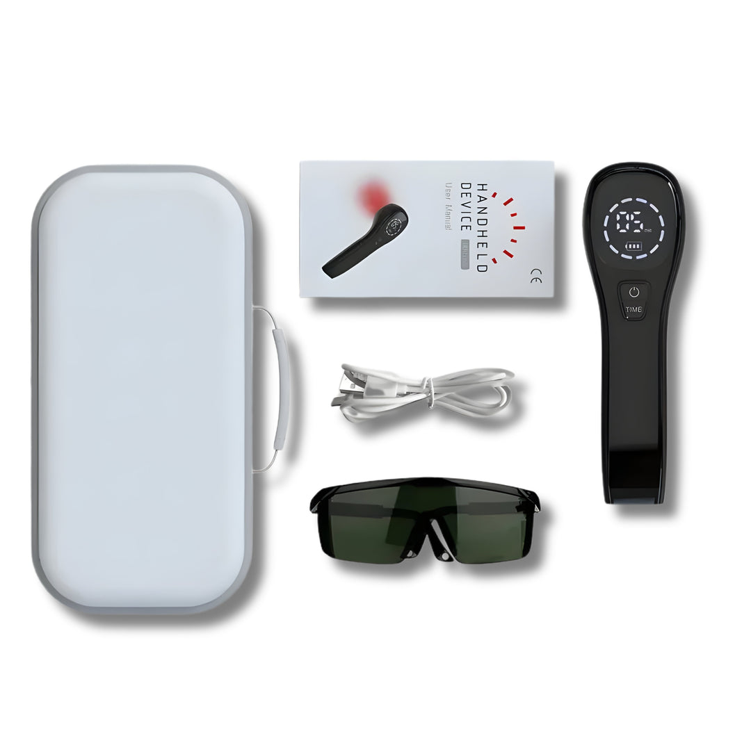 Olara LLLT Fast Recovery Device — Rapid Healing