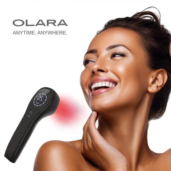 Olara LLLT Fast Recovery Device — Rapid Healing