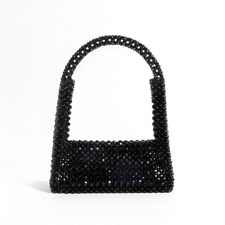 Orabelle Beaded Clutch