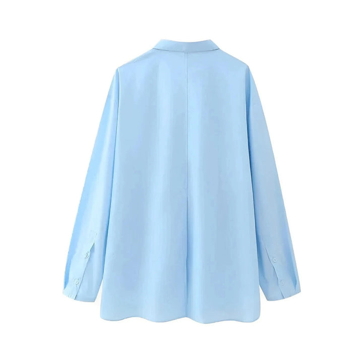 Oriana Embellished Shirt