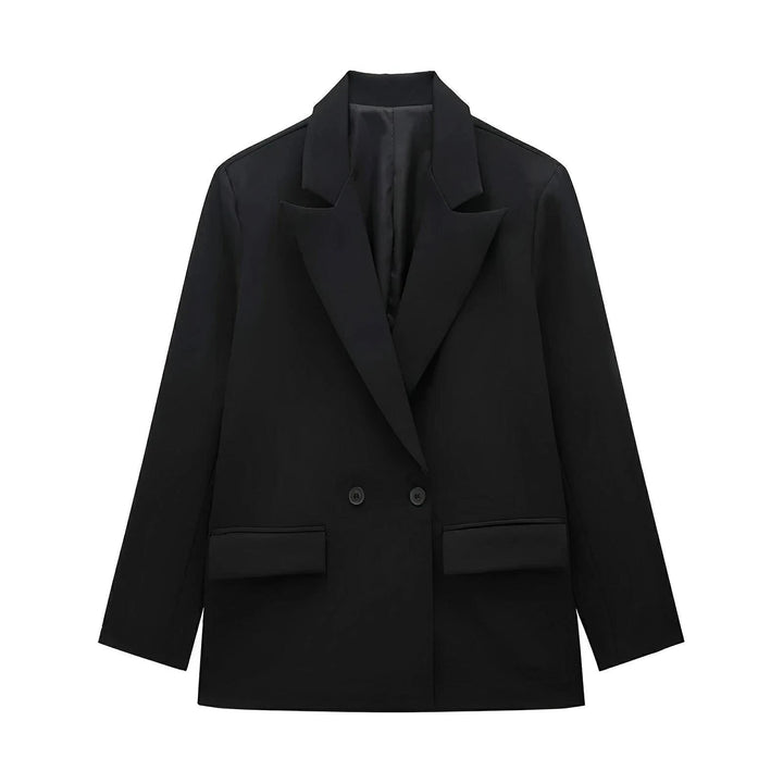 Orla Relaxed-Fit Blazer