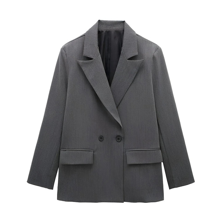 Orla Relaxed-Fit Blazer