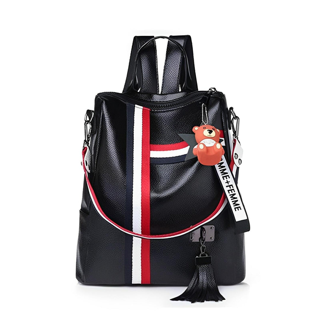 Paris Shoulder Bag