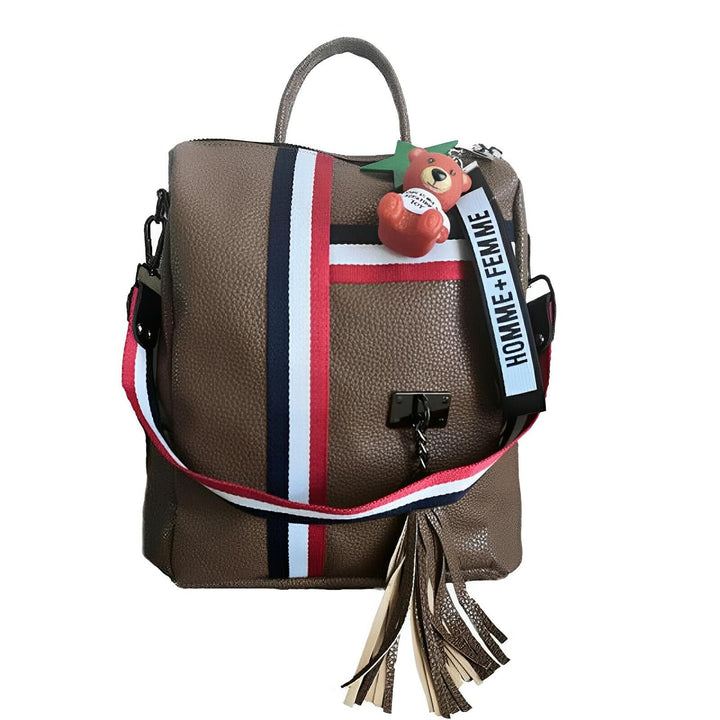 Paris Shoulder Bag