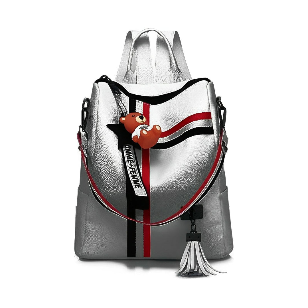Paris Shoulder Bag