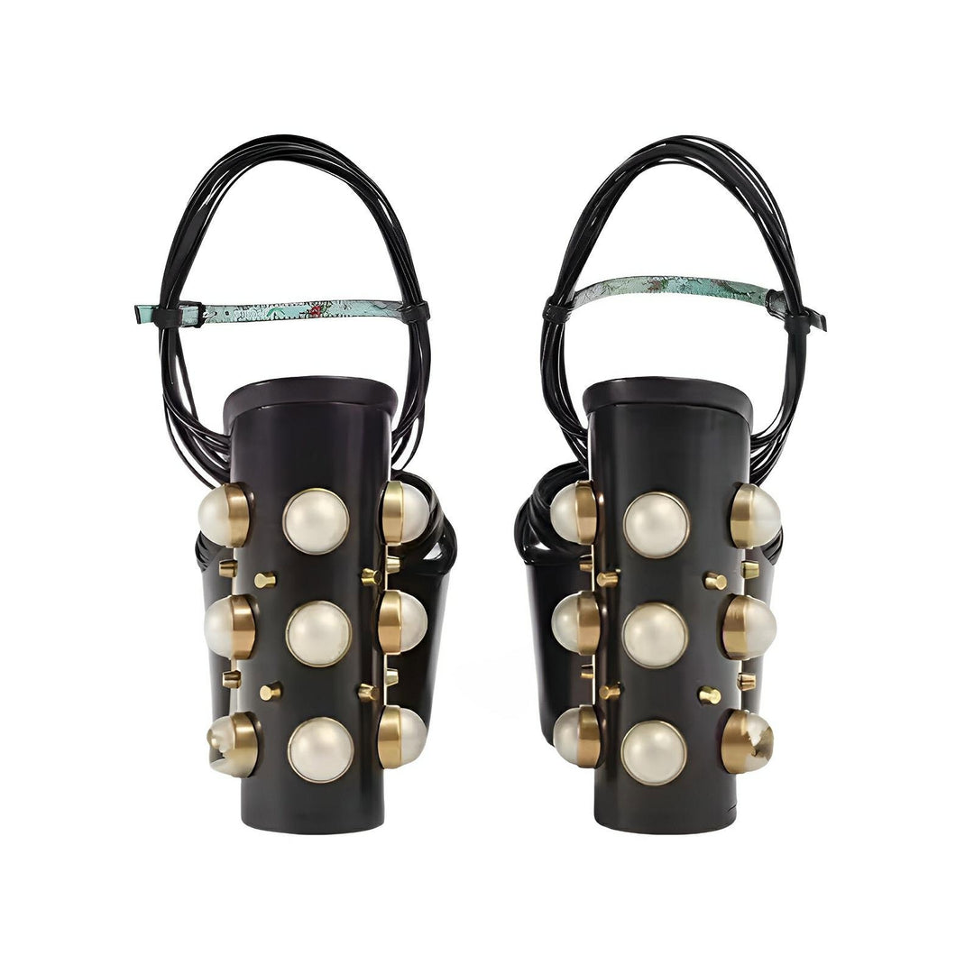 Pearla Platform Sandals