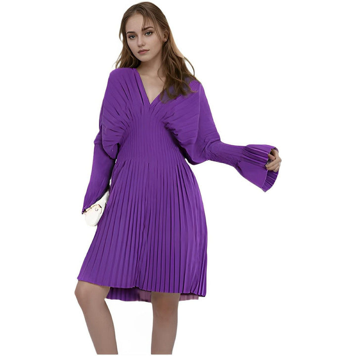 Penelope Midi Dress