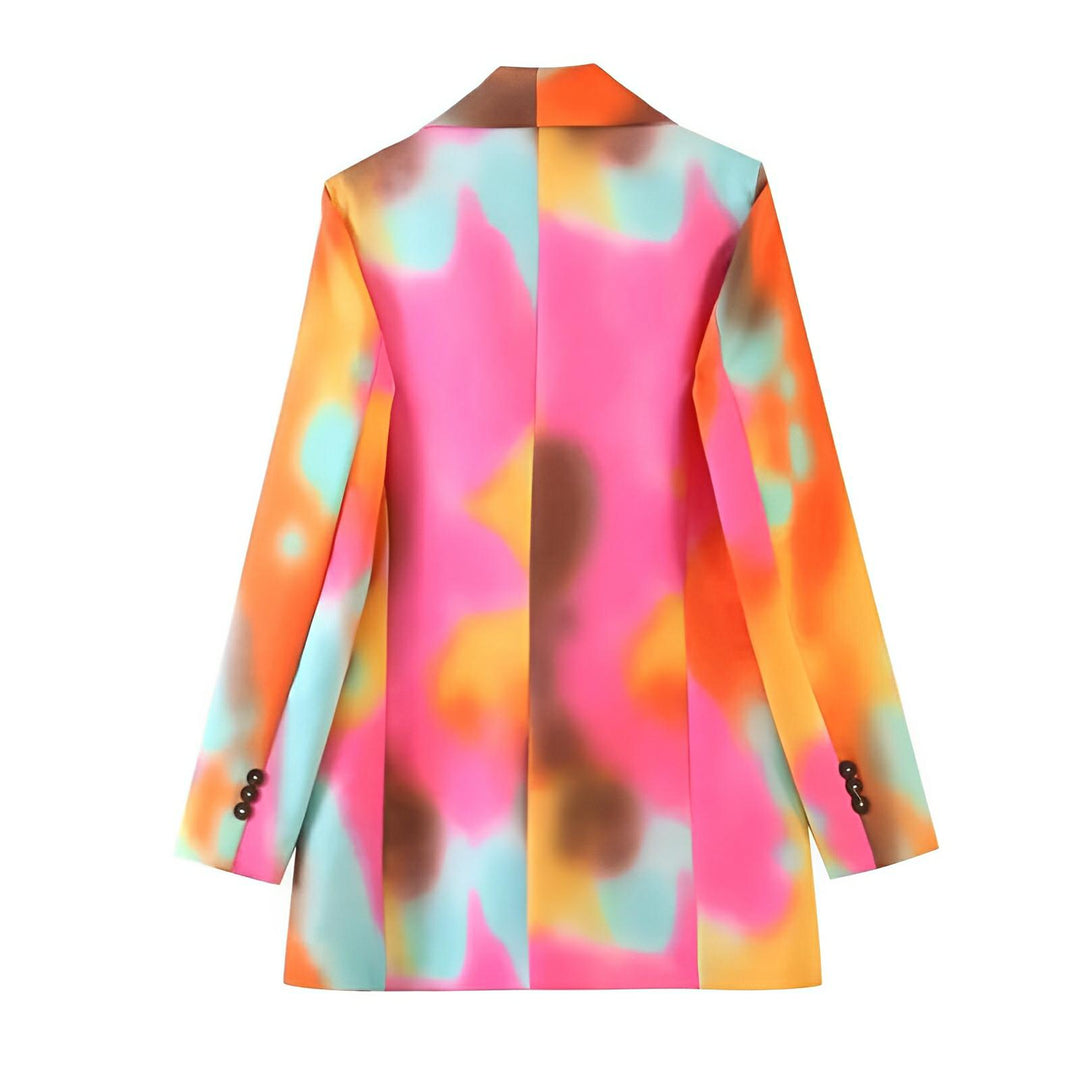 Petra Blazer