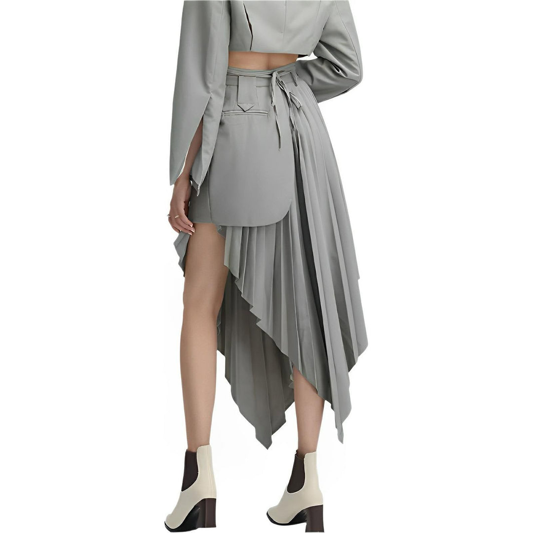 Phoebe Midi Skirt
