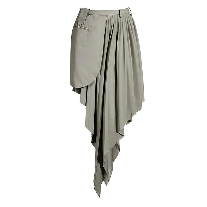 Phoebe Midi Skirt