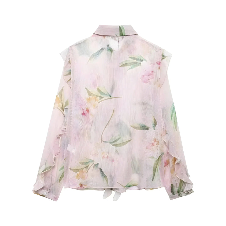 Priya Blouse