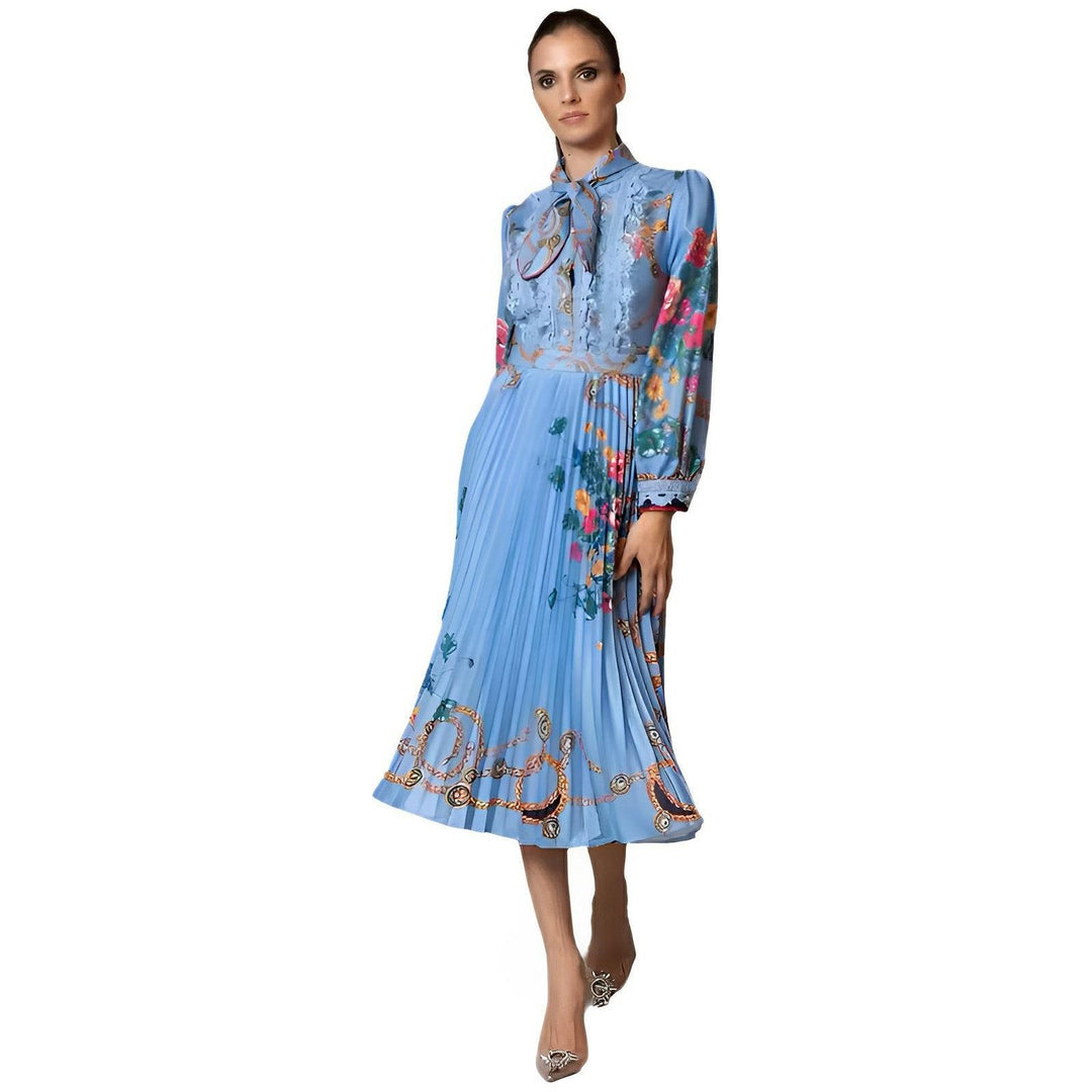 Quinn Midi Dress