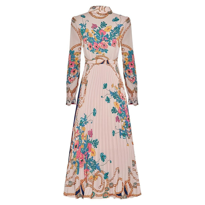 Quinn Midi Dress