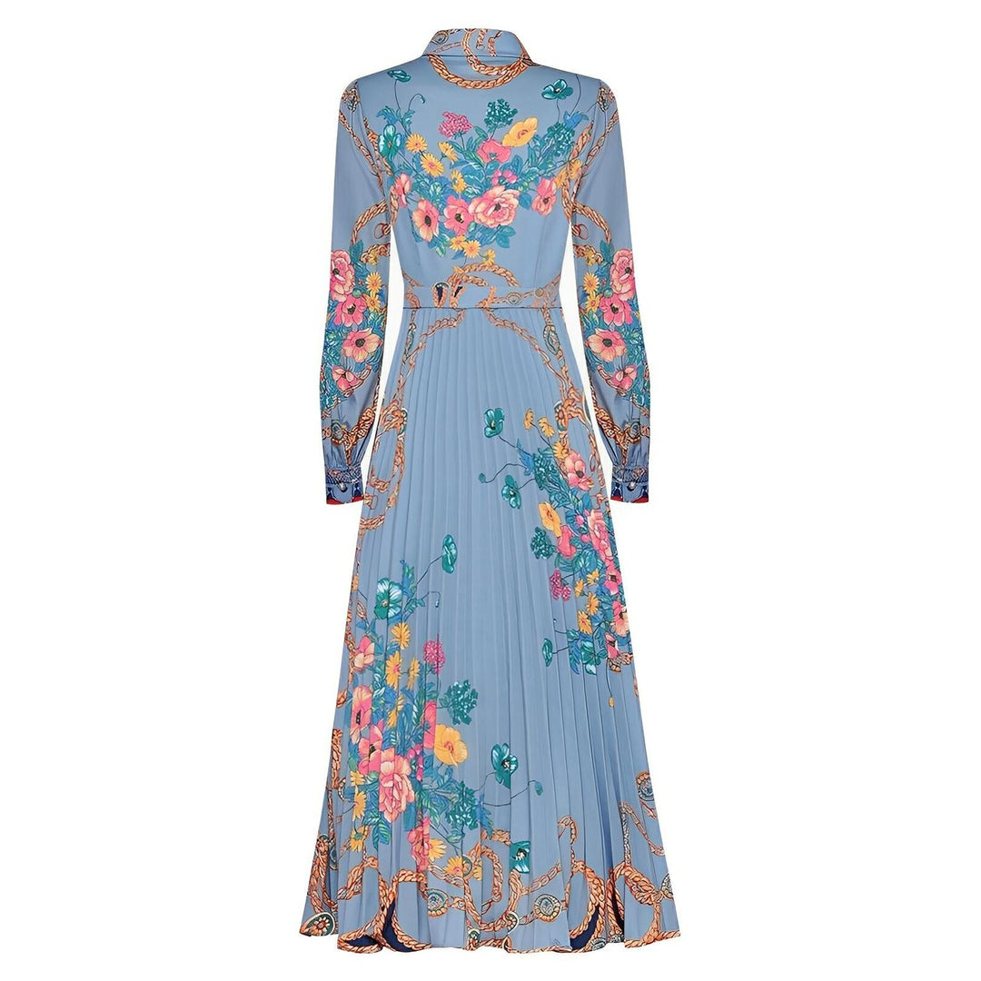 Quinn Midi Dress