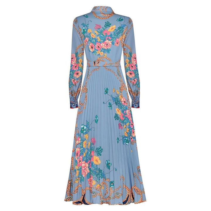 Quinn Midi Dress