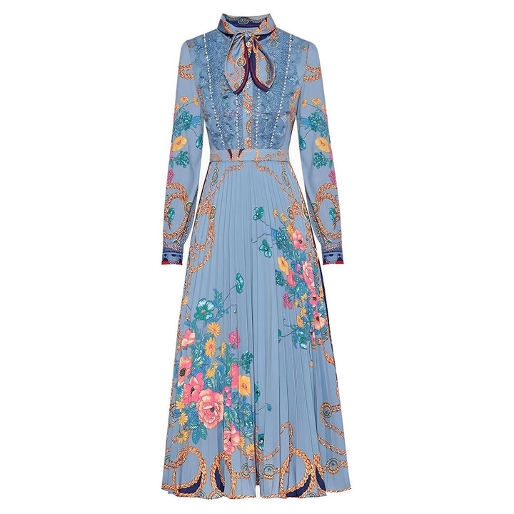 Quinn Midi Dress