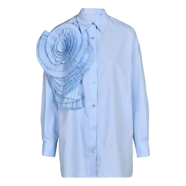 Raya Blouse