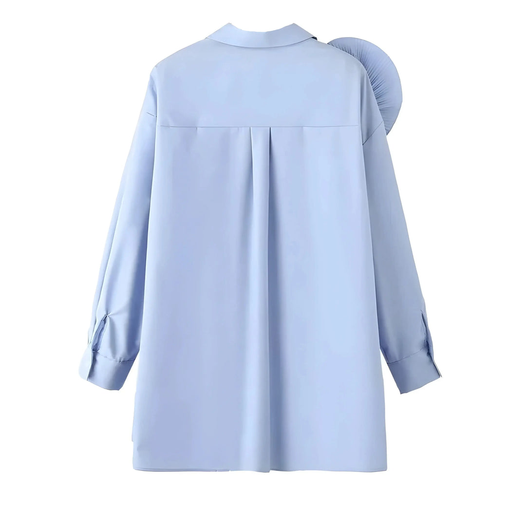 Raya Blouse