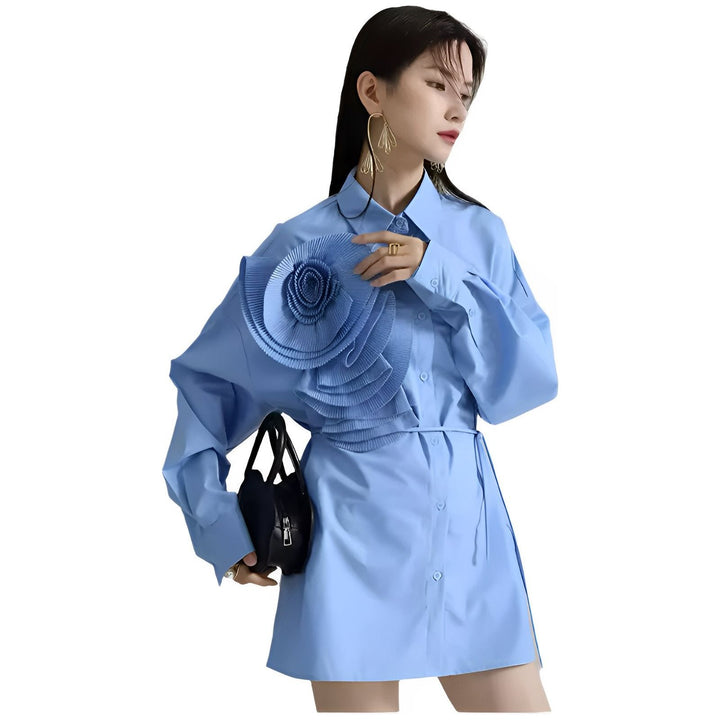 Raya Blouse