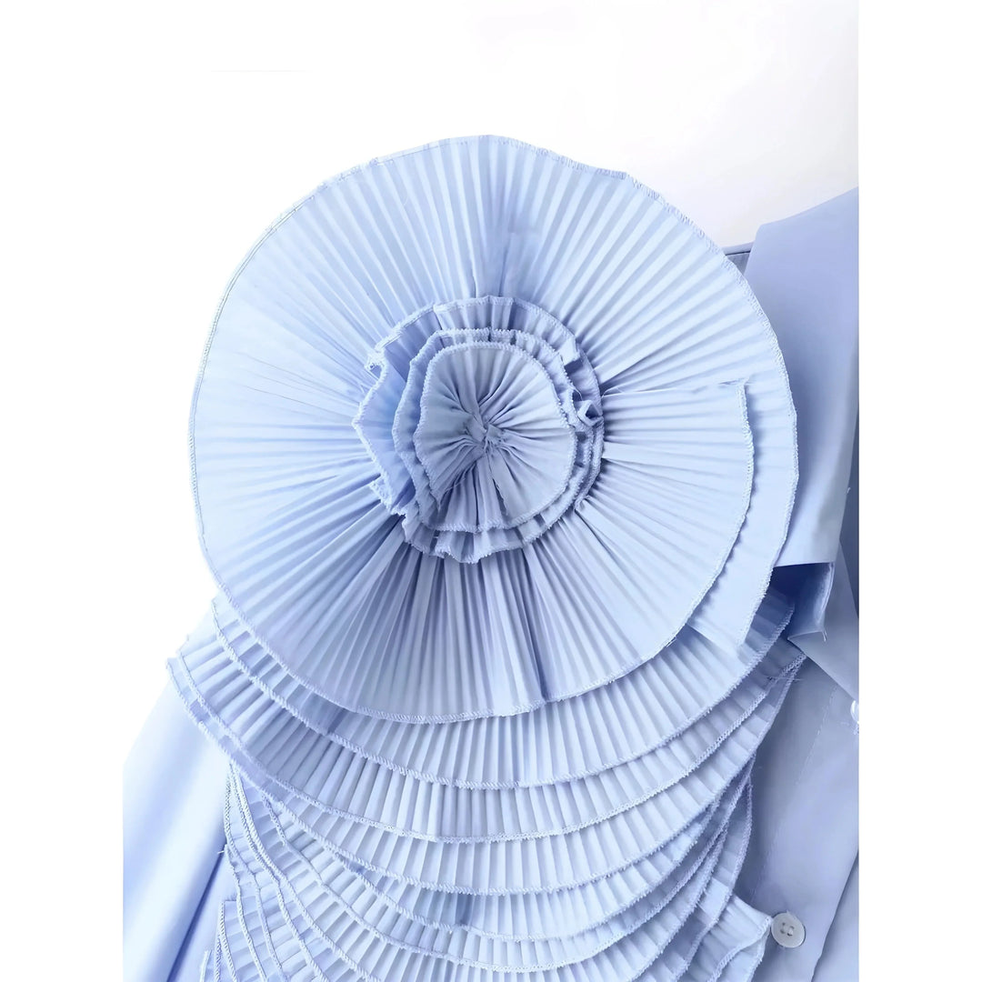 Raya Blouse